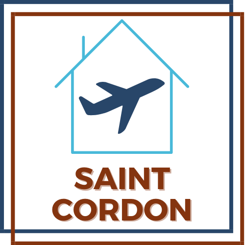 Saint cordon